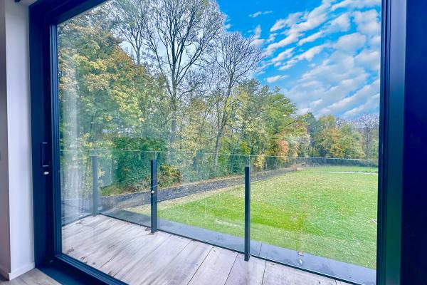 Luxe appartement voor 8 personen op 110 meter van historisch Durbuy - thumbnail 6