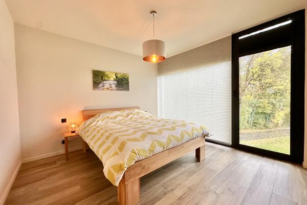 Luxe appartement voor 8 personen op 110 meter van historisch Durbuy - thumbnail 5