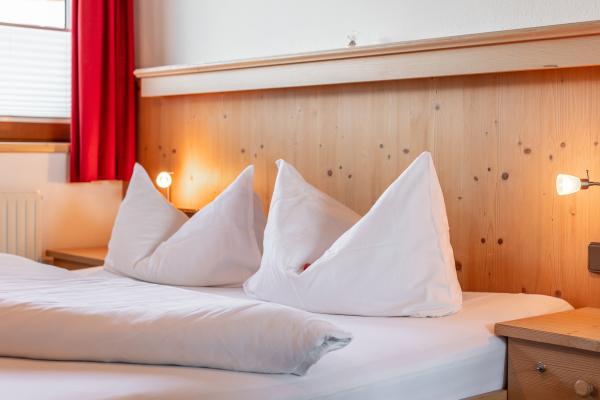 Ruim appartement voor 9 aan de bosrand met sauna, vlakbij de skilift - thumbnail 3