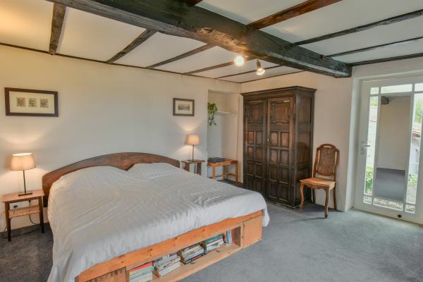 Familievilla met privézwembad en glijbaan in de Dordogne, 12 pers. - thumbnail 6