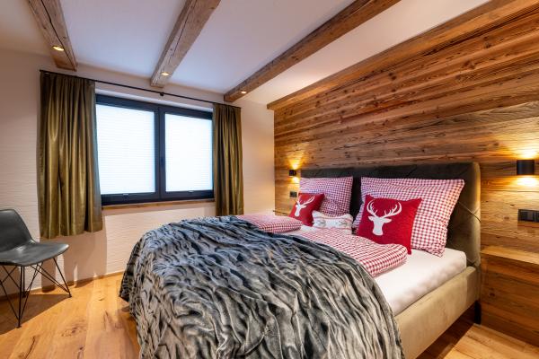 Luxe alpine appartement aan de piste in Kitzbühel met zonneterras - thumbnail 3
