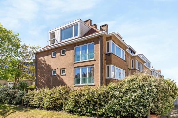 Gerenoveerd 6-persoons appartement op 200m van het strand in Nieuwpoort-Bad - thumbnail 6