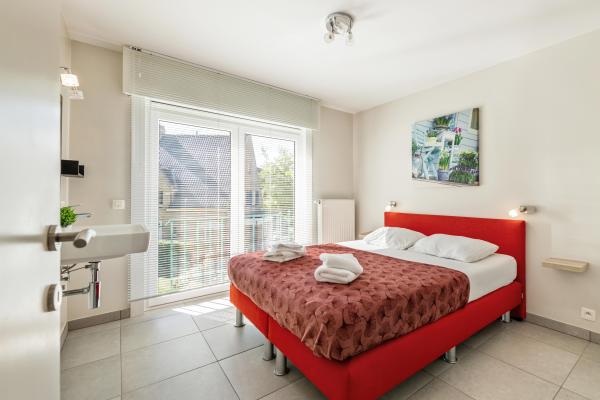 Gerenoveerd Appartement voor 6 Personen, 200m van het Strand in Nieuwpoort-Bad - thumbnail 5
