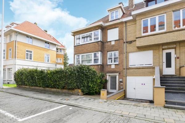 Gerenoveerd Appartement voor 6 Personen, 200m van het Strand in Nieuwpoort-Bad - thumbnail 6