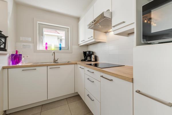 Gerenoveerd Appartement voor 6 Personen, 200m van het Strand in Nieuwpoort-Bad - thumbnail 4