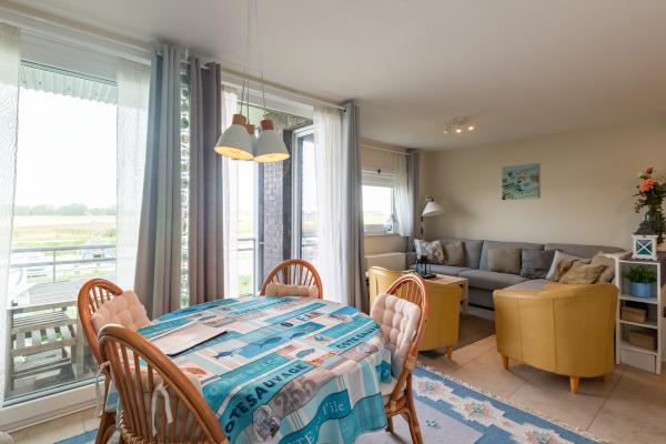 4-persoons appartement in centrum Nieuwpoort met zwembad - thumbnail 4