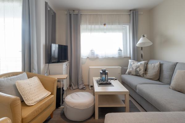 4-persoons appartement in centrum Nieuwpoort met zwembad - thumbnail 6