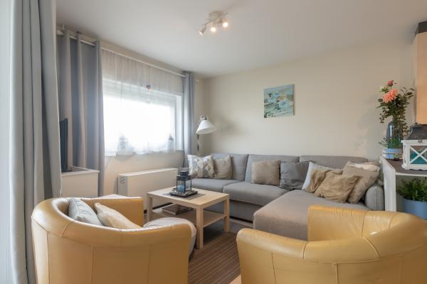 4-persoons appartement in centrum Nieuwpoort met zwembad - thumbnail 5