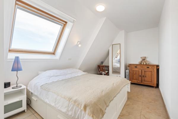 Appartement in hartje Nieuwpoort met gedeeld zwembad (4 pers.) - thumbnail 4