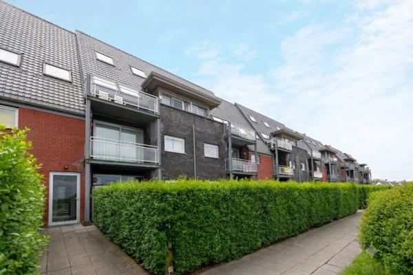 Appartement in hartje Nieuwpoort met gedeeld zwembad (4 pers.) - thumbnail 1