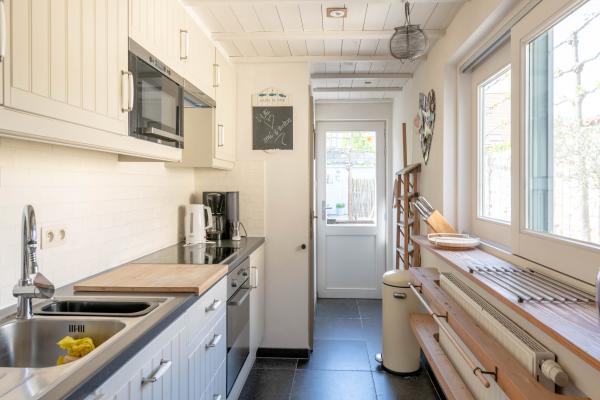 In het centrum van Nieuwpoort: Charmant vakantiehuis voor 6 personen - thumbnail 5