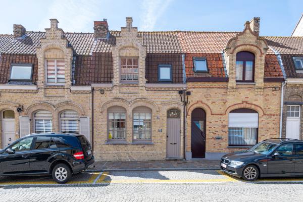 In het centrum van Nieuwpoort: Charmant vakantiehuis voor 6 personen - thumbnail 2