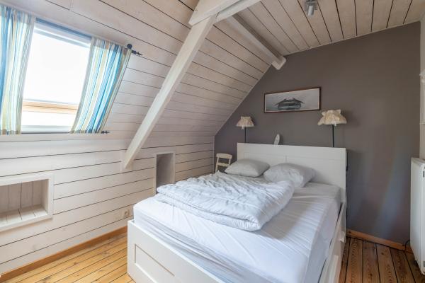 In het centrum van Nieuwpoort: Charmant vakantiehuis voor 6 personen - thumbnail 6