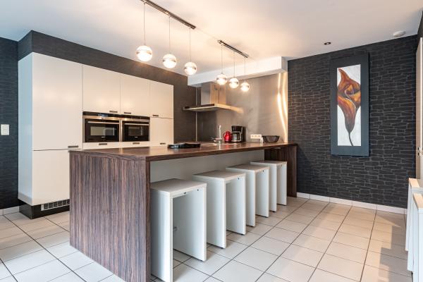 Centraal gelegen modern appartement in Nieuwpoort-Bad voor 5 personen - thumbnail 3