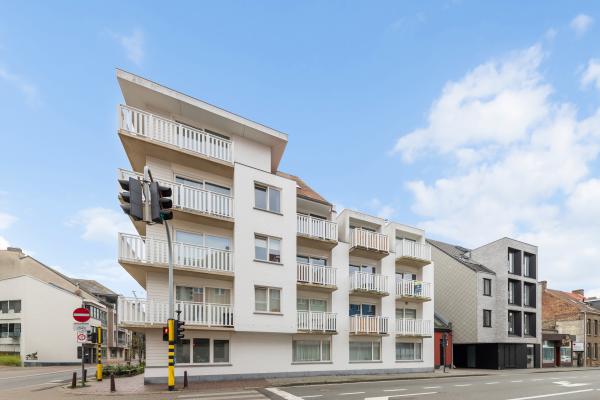 Centraal gelegen appartement in De Panne voor 2 personen - thumbnail 6
