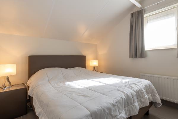 Ecologisch vakantiehuis voor 6 personen, 160m van het centrum van Lombardsijde - thumbnail 5