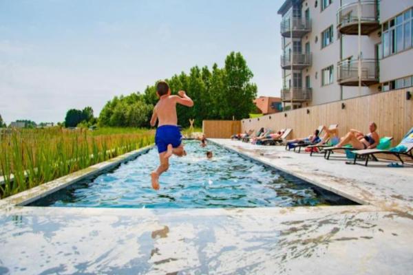 Centraal gelegen appartement voor 2 personen in Westende - thumbnail 4