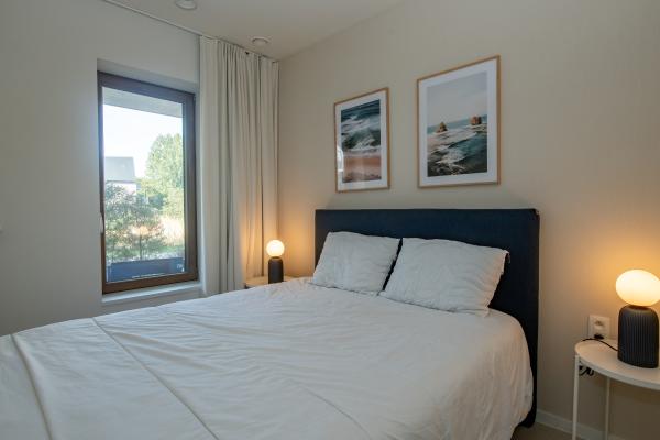 Centraal gelegen appartement voor 2 personen in Westende - thumbnail 6