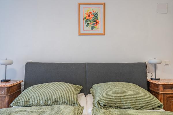 Vrijstaand huis in Oberndorf, 5 pers., tuin & nabij skigebied - thumbnail 3