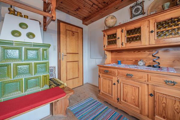 Vrijstaand huis in Oberndorf, 5 pers., tuin & nabij skigebied - thumbnail 4