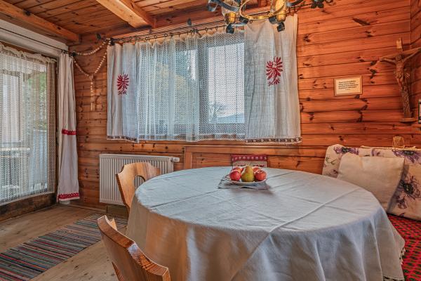 Vrijstaand huis in Oberndorf, 5 pers., tuin & nabij skigebied - thumbnail 6