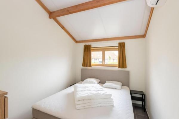Combi Vissershuis aan Zee voor 8 personen in Koksijde - thumbnail 6