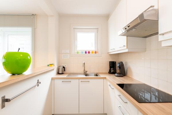 Twee luxe appartementen aan zee in Nieuwpoort-Bad voor 12 personen - thumbnail 5