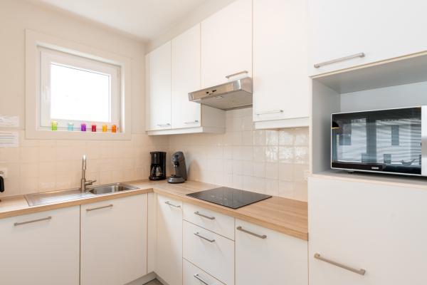 Twee luxe appartementen aan zee in Nieuwpoort-Bad voor 12 personen - thumbnail 6