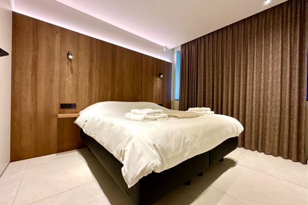 Luxe design appartement met spa bad op loopafstand van Durbuy - thumbnail 5