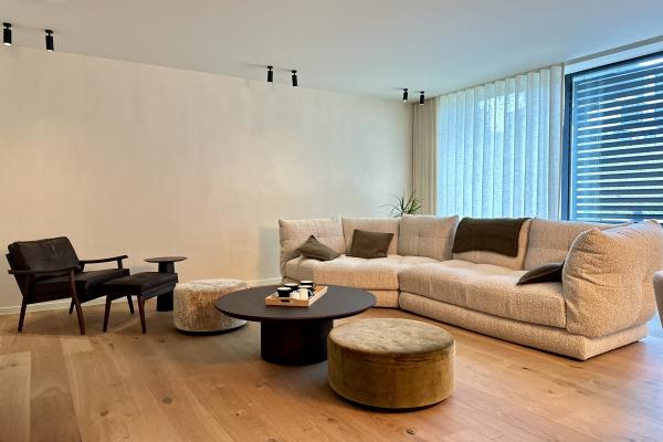 Luxe design appartement met spa bad op loopafstand van Durbuy - thumbnail 4