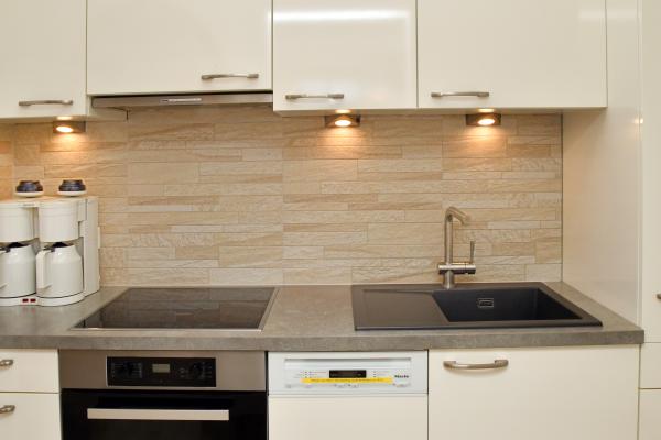 Luxe appartement met wellness, 20m van de gondel in Brixen im Thale - thumbnail 2