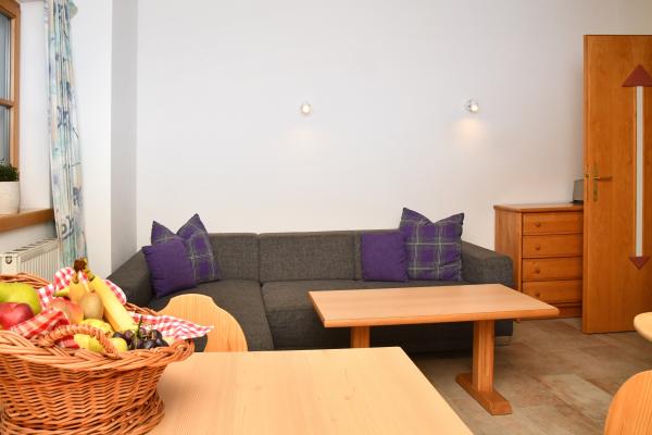 Luxe appartement met wellness, 20m van de gondel in Brixen im Thale - thumbnail 3