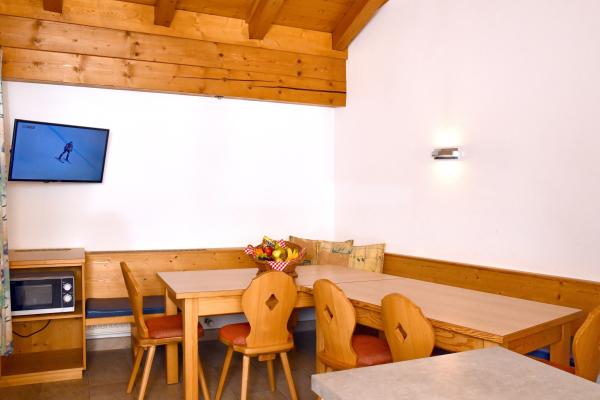 Ruim wellnessappartement voor 12 personen direct aan de gondel in Brixen im Thale - thumbnail 4