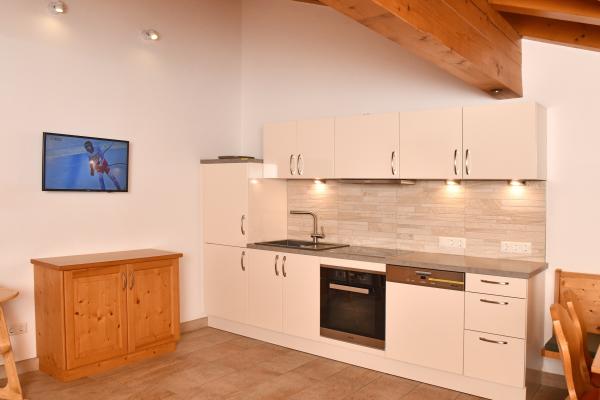 Ruim wellnessappartement voor 12 personen direct aan de gondel in Brixen im Thale - thumbnail 3
