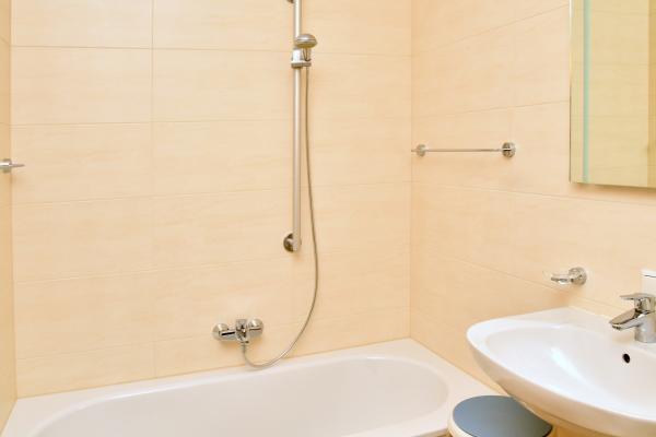 Ruim wellnessappartement voor 12 personen direct aan de gondel in Brixen im Thale - thumbnail 6