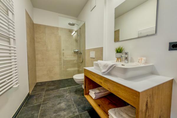 Exclusief appartement met sauna, direct aan de skipiste in Weißpriach - thumbnail 5