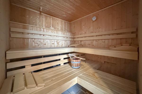 Ruim groepshuis met sauna in het Opper-Palts Woud bij Schönsee - thumbnail 3