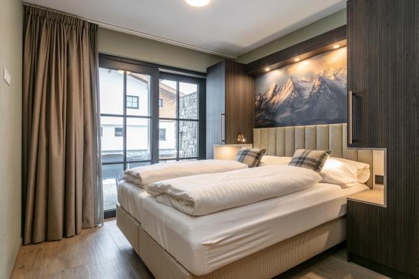 Luxe 8-persoons lodge met privé sauna op 10 minuten van Flachau - thumbnail 6
