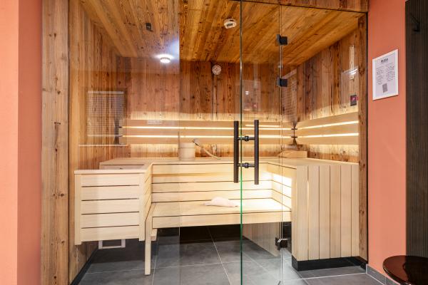 Luxe 8-persoons lodge met privé sauna op 10 minuten van Flachau - thumbnail 2