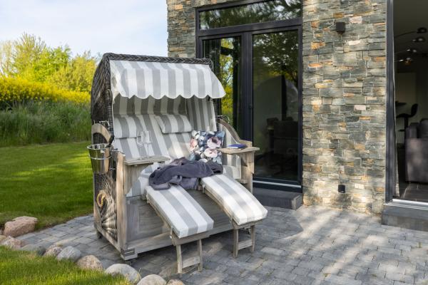 6-persoons vakantiehuis in Wohlenhagen met sauna en grote tuin - thumbnail 3