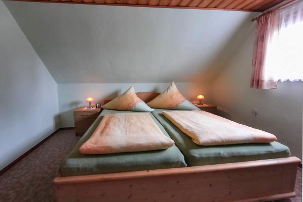 Vrijstaand vakantiehuis voor 2 personen in Bad Elster OT Sohl - thumbnail 4