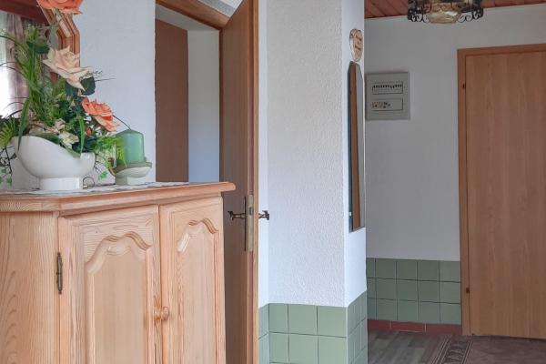 Vrijstaand vakantiehuis voor 2 personen in Bad Elster OT Sohl - thumbnail 6