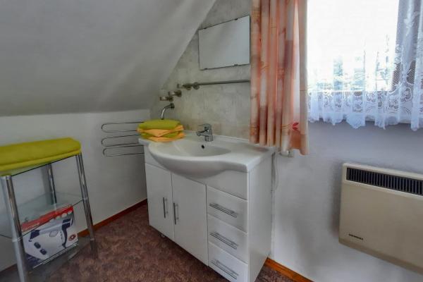 Vrijstaand vakantiehuis voor 2 personen in Bad Elster OT Sohl - thumbnail 5