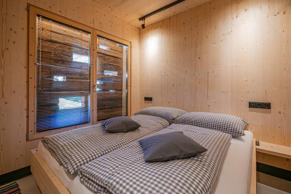Monumentaal chalet voor 8 personen in de bergen van Matrei, met sauna - thumbnail 3