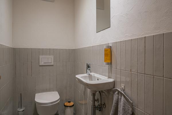Monumentaal chalet voor 8 personen in de bergen van Matrei, met sauna - thumbnail 6