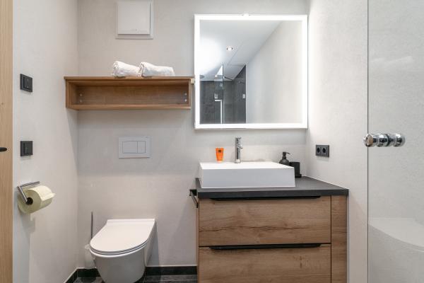 Drie sfeervolle appartementen bij de piste in Jochberg voor 10 personen - thumbnail 6