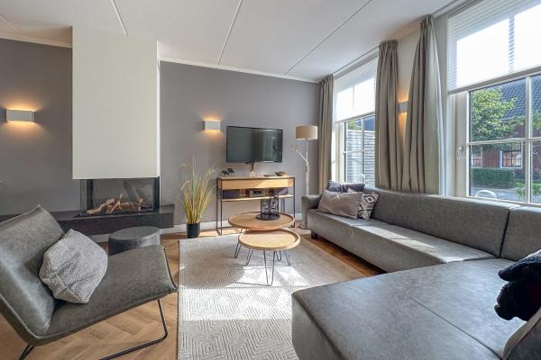 Luxe wellnessvilla aan zee in Colijnsplaat – sauna, bubbelbad en strand op 500m - thumbnail 5