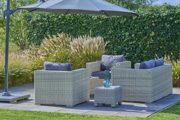 Luxe appartement met sauna en tuin, 14m van het strand in Colijnsplaat - thumbnail 4