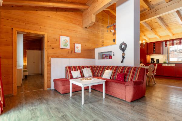 Ruim vakantiehuis in Leogang voor 12 personen, direct aan de skipiste - thumbnail 3