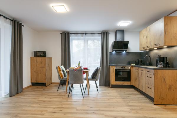 3 knusse appartementen in Brixen im Thale, direct aan de piste - thumbnail 1